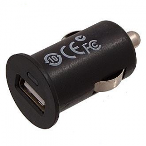 Изображение Зарядное устройство USB-634