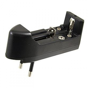 Изображение Зарядное устройство Charger 18650/14500/16340/123A