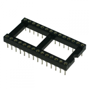 Изображение Панель для микросхем SCLM-28 TRL-28