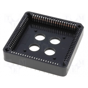 Изображение Панель для микросхем PLCC-84