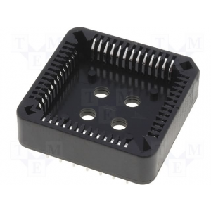 Изображение Панель для микросхем PLCC-52