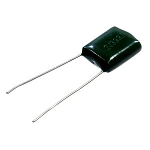 Изображение Конденсатор CL11 0.047uf 630 V 10%