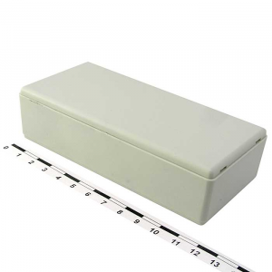 Изображение Корпус для РЭА 20-21 (120x55x31)