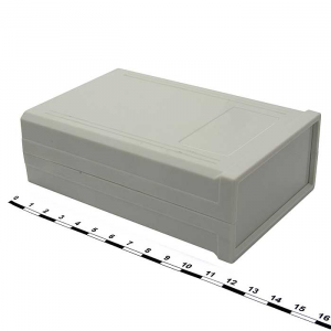 Изображение Корпус для РЭА 15-3 (120x80x40)