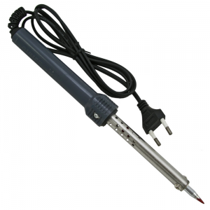 Изображение Паяльник TLW 2 220V 60W