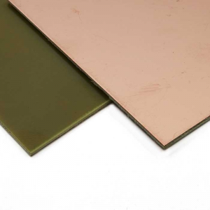 Изображение Текстолит FR4-1 1.5mm 200*300