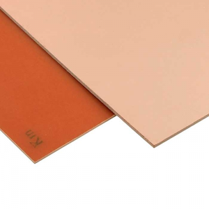 Изображение Текстолит FR1-1 1.5mm 50x100