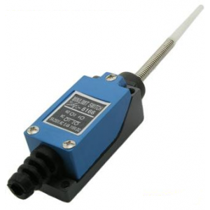 Изображение Путевой выключатель KZ-8166 (TZ-8166) Al+Zinc