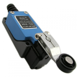 Изображение Путевой выключатель KZ-8104 (TZ-8104) Al+Zinc