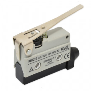 Изображение Путевой выключатель AZ-7120