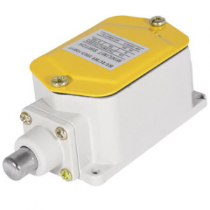 Изображение Путевой выключатель 3SE3 100-1T 10A ~380V -240V