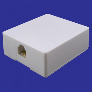 Изображение Разъём TJC-6P6C