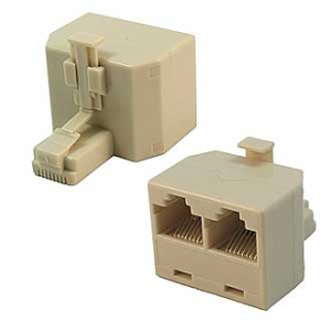 Изображение Разъём GCT-1-2-8P8C
