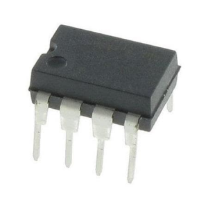 Изображение Микросхема DS1706LEPA+