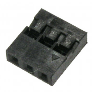 Изображение Разъём 2.00мм BLS2-03 pitch 2.00 mm