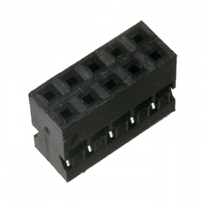Изображение Разъём 2.00мм BLD2-2x5 pitch 2.00 mm