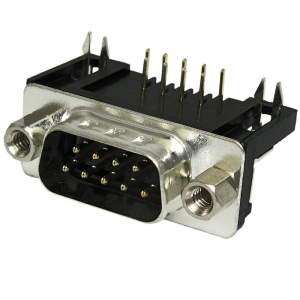 Изображение Разъём D-SUB DRB-09MB