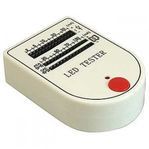 Изображение Тестер светодиодов LED TESTER
