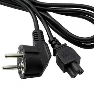 Изображение Шнур сетевой Y003/ST3-M 1.8м 2x0.75 B05RA