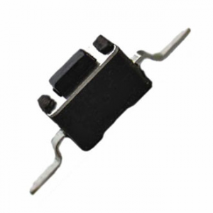 Изображение Тактовая кнопка KAN3541A-0431B 6x3.5x4.3mm SMD