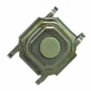 Изображение Тактовая кнопка KAN0541-0163B 5.1x5.1x1.65 mm
