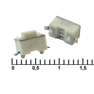 Изображение Тактовая кнопка IT-1101NE-E (6x3x4.3)