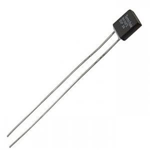 Изображение Термопредохранитель Termo fuse 115*C 3A DIP