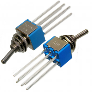 Изображение Микротумблер STM-202-A3