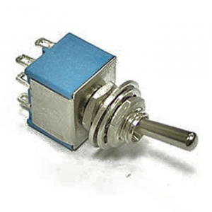 Изображение Микротумблер STM-202 on-on (PST-22A)
