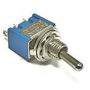 Изображение Микротумблер STM-102 on-on