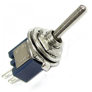 Изображение Микротумблер SMTS-101 on-off