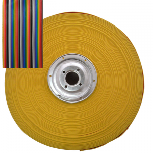 Изображение Шлейф RCA-40 color