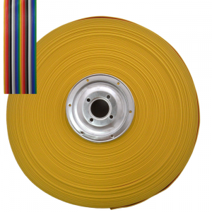 Изображение Шлейф RCA-20 color