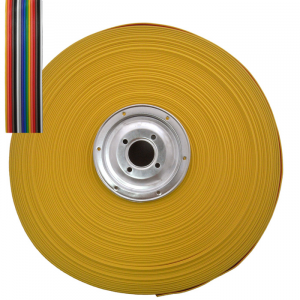 Изображение Шлейф RCA-16 color
