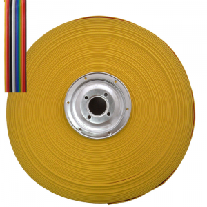 Изображение Шлейф RCA-14 color (30,5 м)