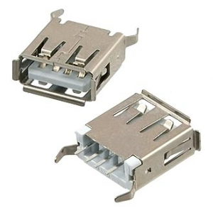 Изображение Разъём USB-A-110