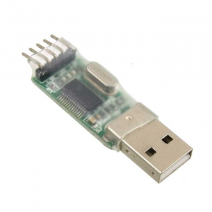 Изображение Электронный модуль PL2303HX