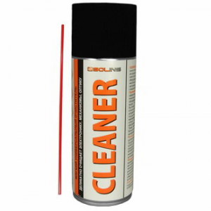 Изображение CLEANER 400мл (универсальный очиститель контактов)