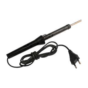 Изображение Паяльник ЭПСН 220V / 30W (керамика)