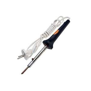Изображение Паяльник ЭПСН 220V / 40W (керамика)