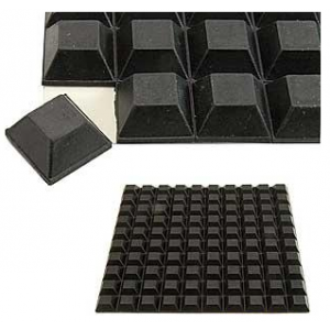 Изображение Ножка приборная SF-005 (12.7x7x6mm)