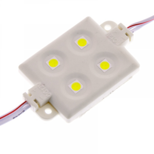Изображение Светодиодный модуль MNL-4W5050 (ST-INJ)