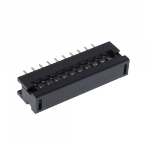 Изображение Разъём L-KLS1-205-20-B / FDC-20
