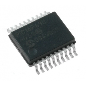Изображение Микросхема PIC16F690-I/SS smd