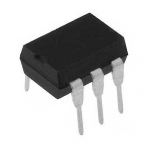 Изображение Микросхема 4N27 dip-6