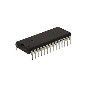 Изображение Микросхема M28F101-150P6 dip-32