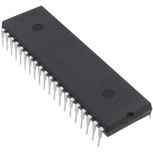 Изображение Микросхема WS7107CPL dip-40