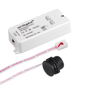 Изображение Выключатель SR-8001A (220V, 500W, IR-Sensor)