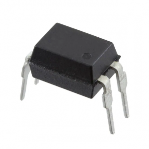Изображение Оптопара LTV817A dip-4