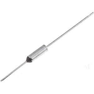 Изображение Термопредохранители KLS5-103-BF133